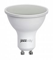 Лампа светодиодная LED 7Вт GU10 230V/50Hz теплый SP