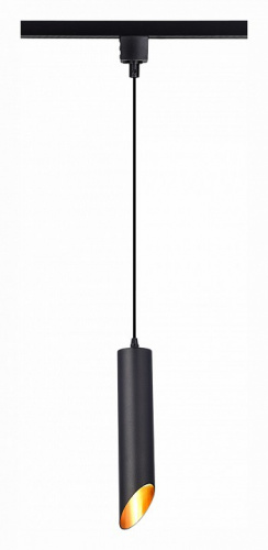 Подвесной светильник ST-Luce Однофазная трековая система ST152.406.01 фото 4