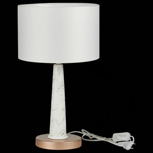 Настольная лампа декоративная ST-Luce Vellino SL1163.204.01 фото 3