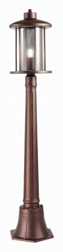 Наземный высокий светильник ST-Luce Lastero SL080.415.01 фото 3