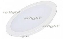 Встраиваемый светильник Arlight  021441