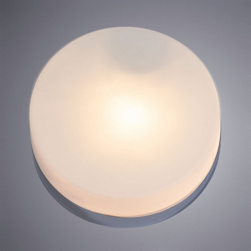 Накладной светильник Arte Lamp Aqua-Tablet A6047PL-1CC фото 2