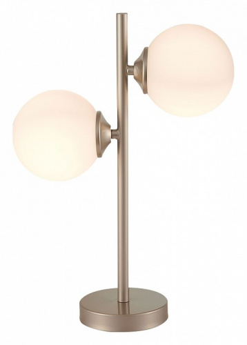 Настольная лампа декоративная ST-Luce Redjino SLE106204-02 фото 2
