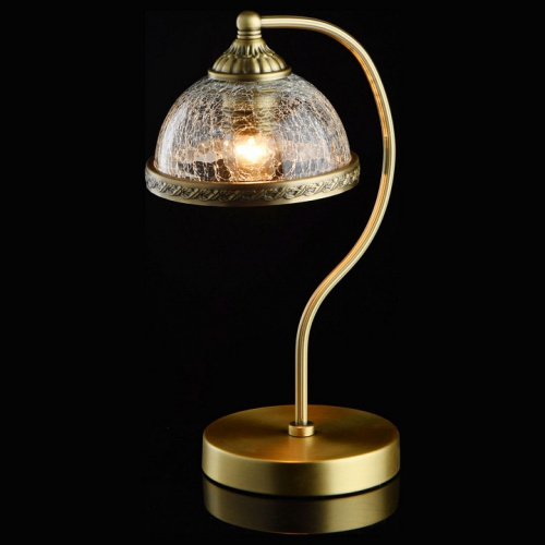 Настольная лампа декоративная MW-Light Аманда 6 481033701 фото 3