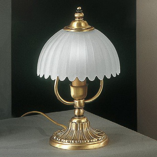 Настольная лампа декоративная Reccagni Angelo 3620 P 3620 фото 2