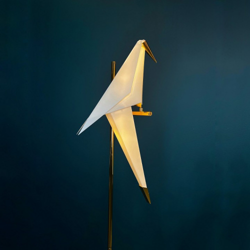 Торшер Imperiumloft Origami Bird 41.165 фото 2