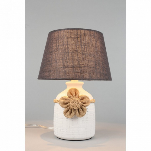 Настольная лампа декоративная Omnilux Orria OML-16904-01 фото 6