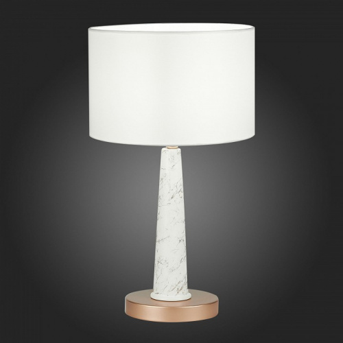 Настольная лампа декоративная ST-Luce Vellino SL1163.204.01 фото 5