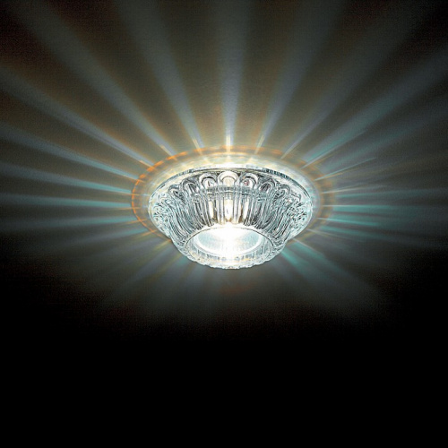 Встраиваемый светильник Lightstar Torcea 006332 фото 3