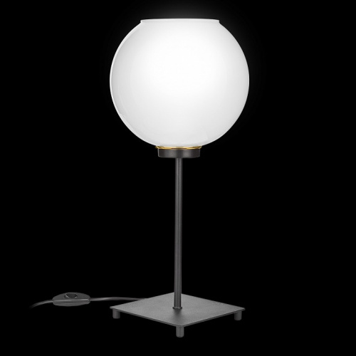Настольная лампа декоративная 33 идеи TLL201 TLL201.05.003.BL-S13WH фото 2