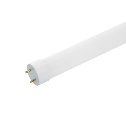 Лампа светодиодная LED 18вт G13 белый установка возможна после демонтажа ПРА фото 3