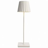 Настольная лампа декоративная Deko-Light Sheratan 346013