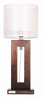 Настольная лампа декоративная Manne Manne TL.7330-1