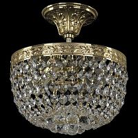 Светильник на штанге Bohemia Ivele Crystal 1928 19281/20IV G