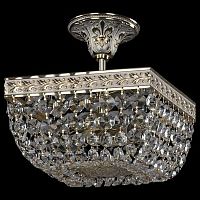 Светильник на штанге Bohemia Ivele Crystal 1911 19112/20IV GW