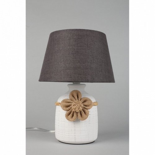 Настольная лампа декоративная Omnilux Orria OML-16904-01 фото 5