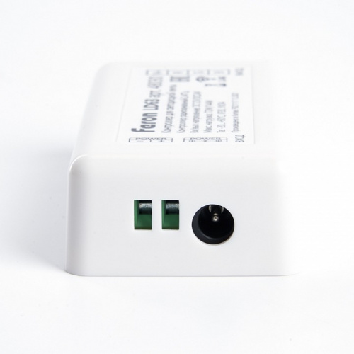 Контроллер-регулятор цвета RGB с пультом ДУ Feron LD63 48030 фото 2