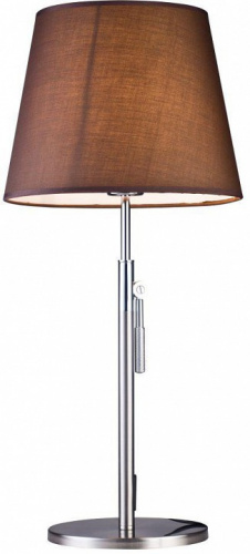 Настольная лампа декоративная Lucia Tucci Bristol 6 BRISTOL T895.1