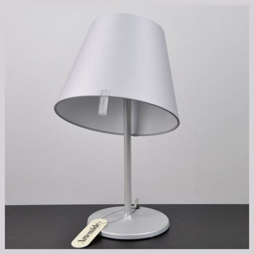 Настольная лампа декоративная Artemide  0315010A фото 7