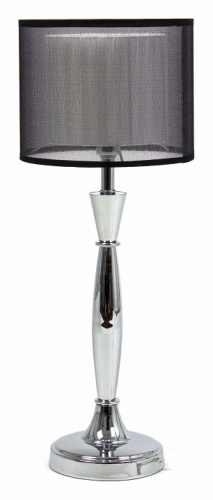 Настольная лампа декоративная Manne Lilie TL.7701-1BL