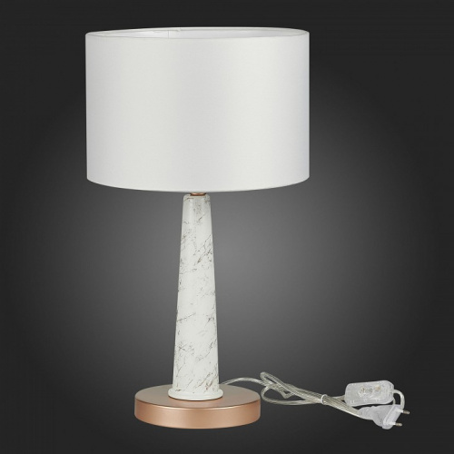 Настольная лампа декоративная ST-Luce Vellino SL1163.204.01 фото 2