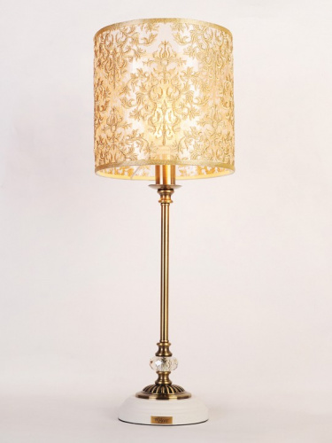 Настольная лампа декоративная Manne TL.7321 TL.7321-1W фото 2