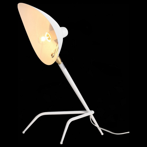 Настольная лампа декоративная ST-Luce Spruzzo SL305.504.01 фото 2