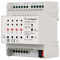 Контроллер Arlight SR-KN04 023042