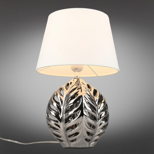 Настольная лампа декоративная Omnilux Murci OML-19504-01 фото 7