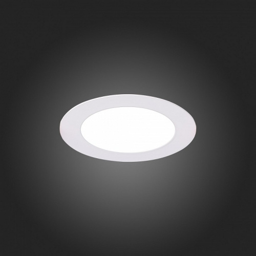 Встраиваемый светильник ST-Luce Fasum ST210.548.06 фото 6