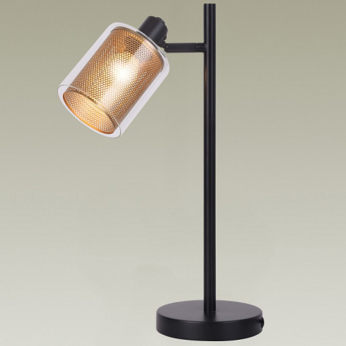 Настольная лампа декоративная Moderli Suspent V3060-1T фото 4