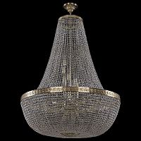 Светильник на штанге Bohemia Ivele Crystal 1905 19051/H2/90IV G