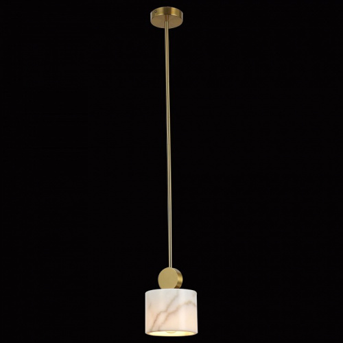 Светильник на штанге Favourite Opalus 2910-1P фото 2