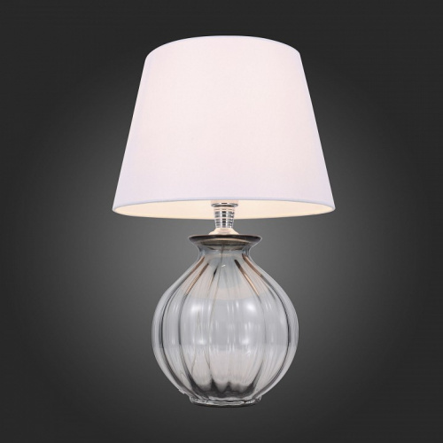 Настольная лампа декоративная ST-Luce Ampolla SL968.404.01 фото 2