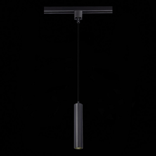 Подвесной светильник ST-Luce Однофазная трековая система ST151.406.01 фото 2
