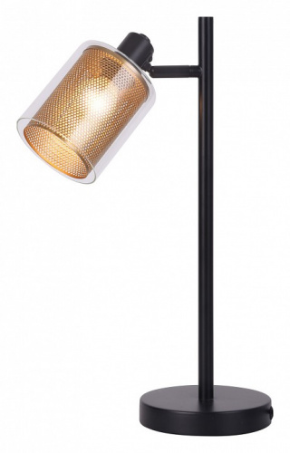 Настольная лампа декоративная Moderli Suspent V3060-1T фото 5
