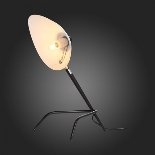 Настольная лампа декоративная ST-Luce Spruzzo SL305.404.01 фото 3