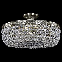 Светильник на штанге Bohemia Ivele Crystal 1903 19031/45IV GB