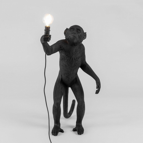 Зверь световой Seletti Monkey Lamp 14920 фото 8