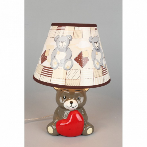 Настольная лампа декоративная Omnilux Marcheno OML-16404-01 фото 4