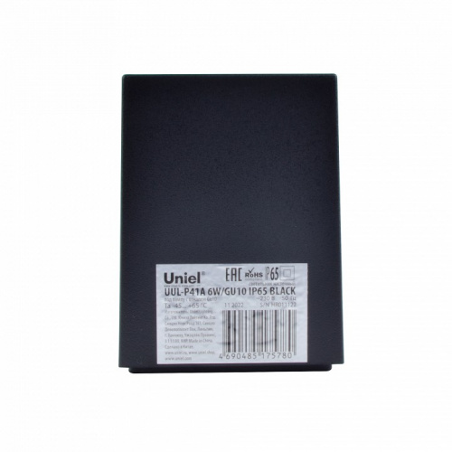 Накладной светильник Uniel UUL UL-00010512 фото 7