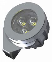 Настенно-наземный прожектор Fiberli CG 11290101