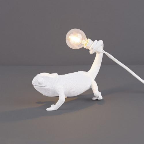 Статуэтка Seletti Chameleon Lamp 15090 фото 2