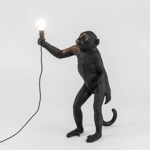 Зверь световой Seletti Monkey Lamp 14920 фото 10