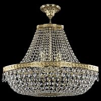Светильник на штанге Bohemia Ivele Crystal 1901 19013/H1/55IV G