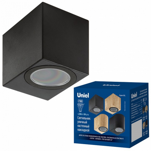 Накладной светильник Uniel UUL UL-00010512 фото 8
