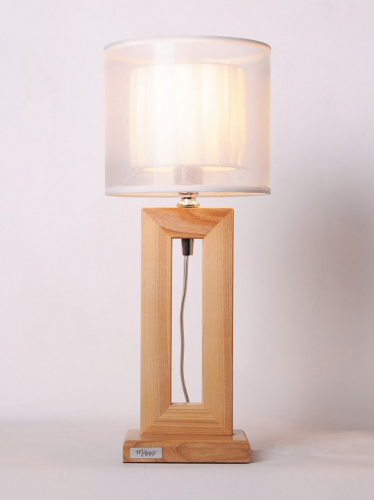 Настольная лампа декоративная Manne Manne TL.7332-1 фото 2