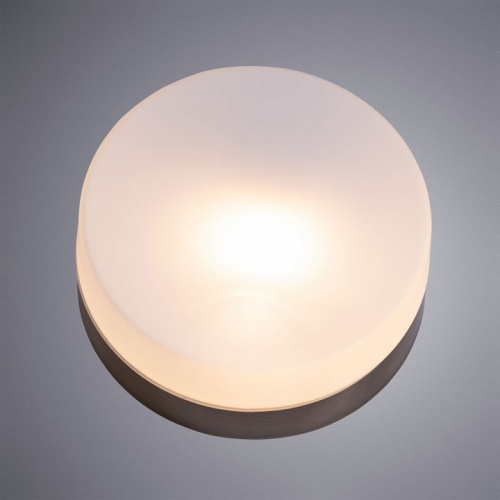 Накладной светильник Arte Lamp Aqua-Tablet A6047PL-1AB фото 2
