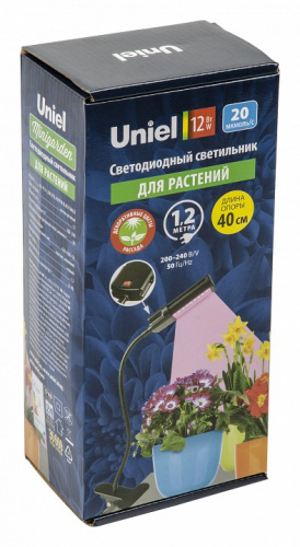 Светильник для растений Uniel ULT-P31 UL-00009250 фото 5