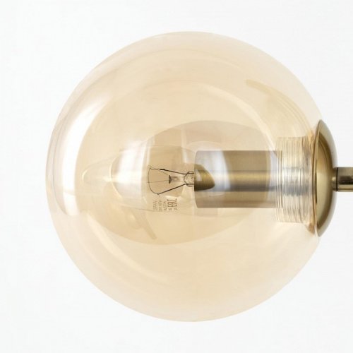 Настольная лампа декоративная Citilux Лорен CL146823 фото 3